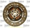 VALEO 826445 Clutch Kit